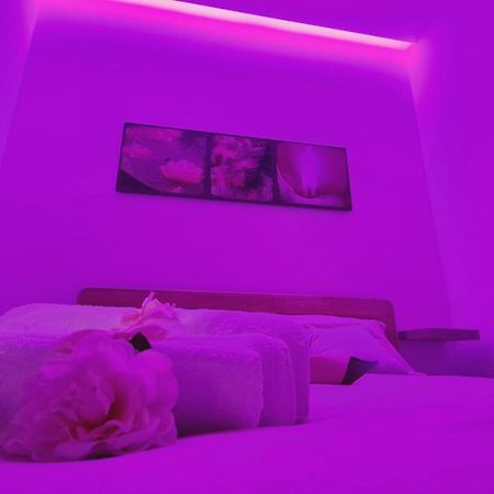 Sublime B&B 巴里 外观 照片