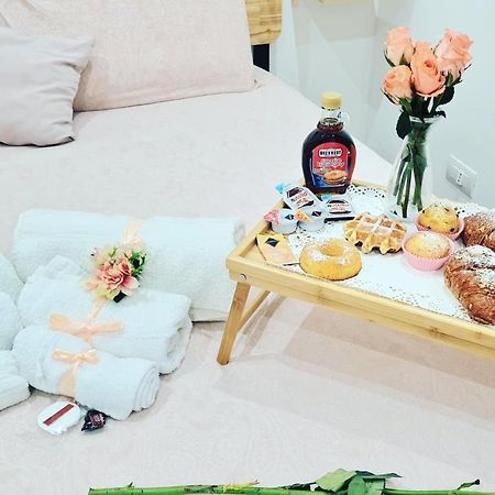 Sublime B&B 巴里 外观 照片