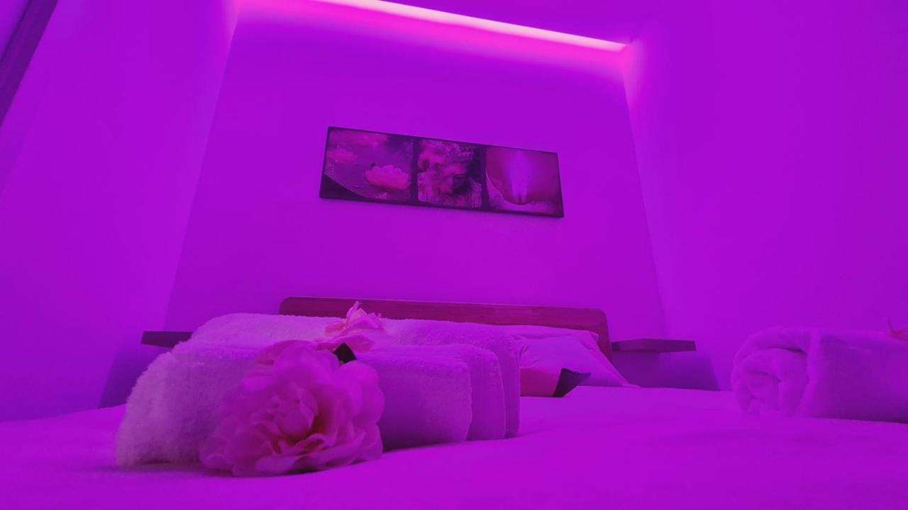 Sublime B&B 巴里 外观 照片