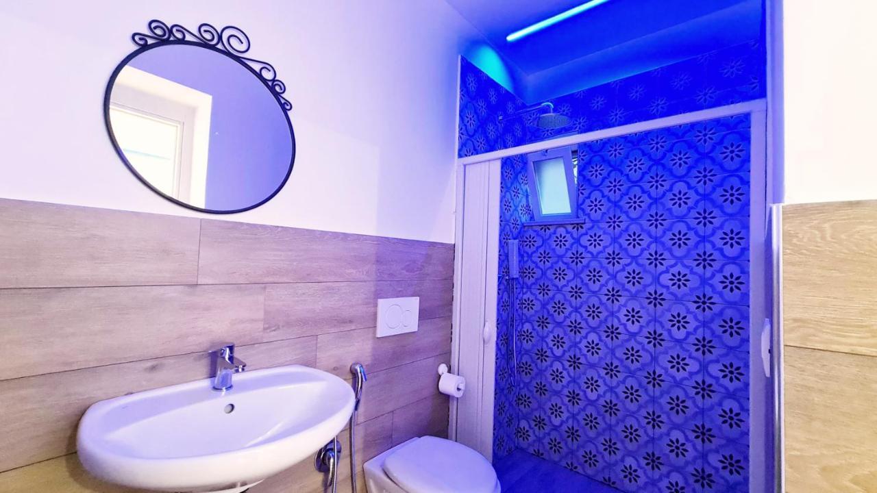 Sublime B&B 巴里 外观 照片