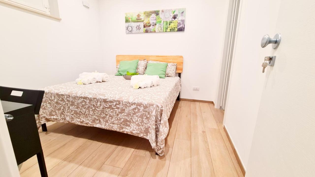Sublime B&B 巴里 外观 照片