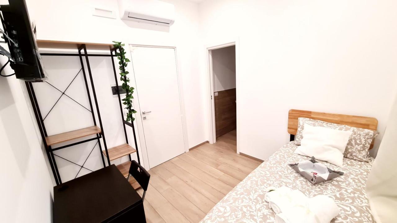 Sublime B&B 巴里 外观 照片