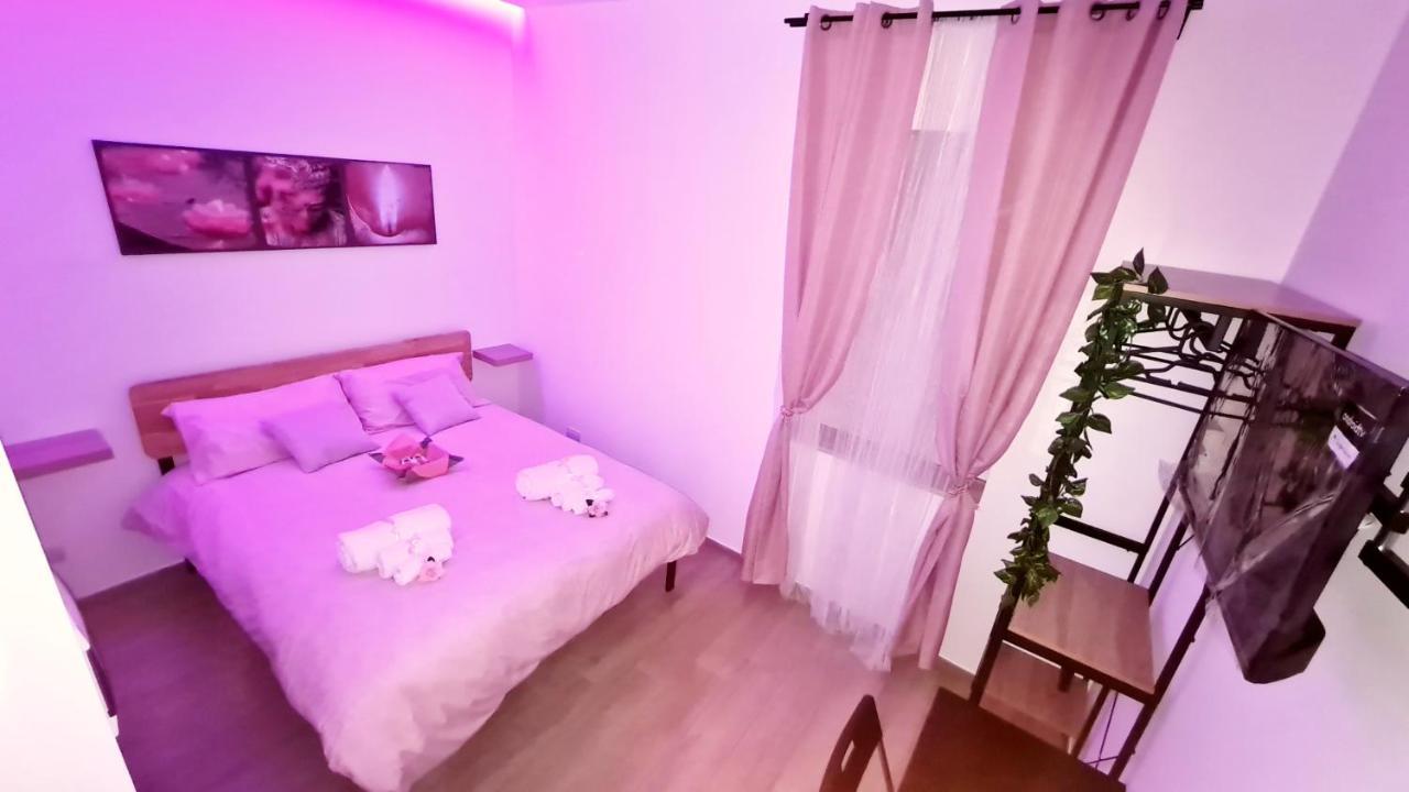 Sublime B&B 巴里 外观 照片