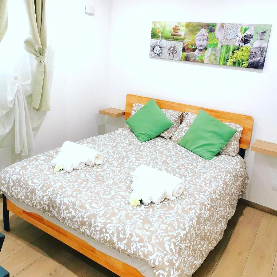 Sublime B&B 巴里 客房 照片