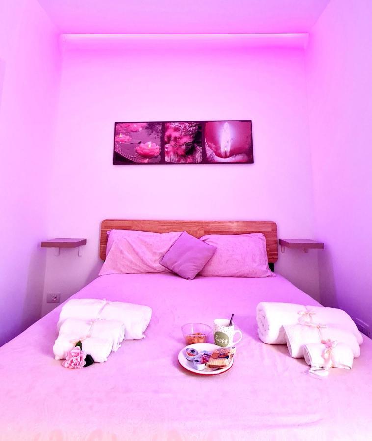 Sublime B&B 巴里 客房 照片