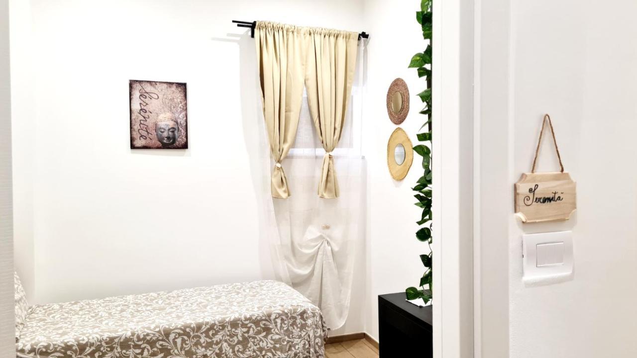 Sublime B&B 巴里 外观 照片