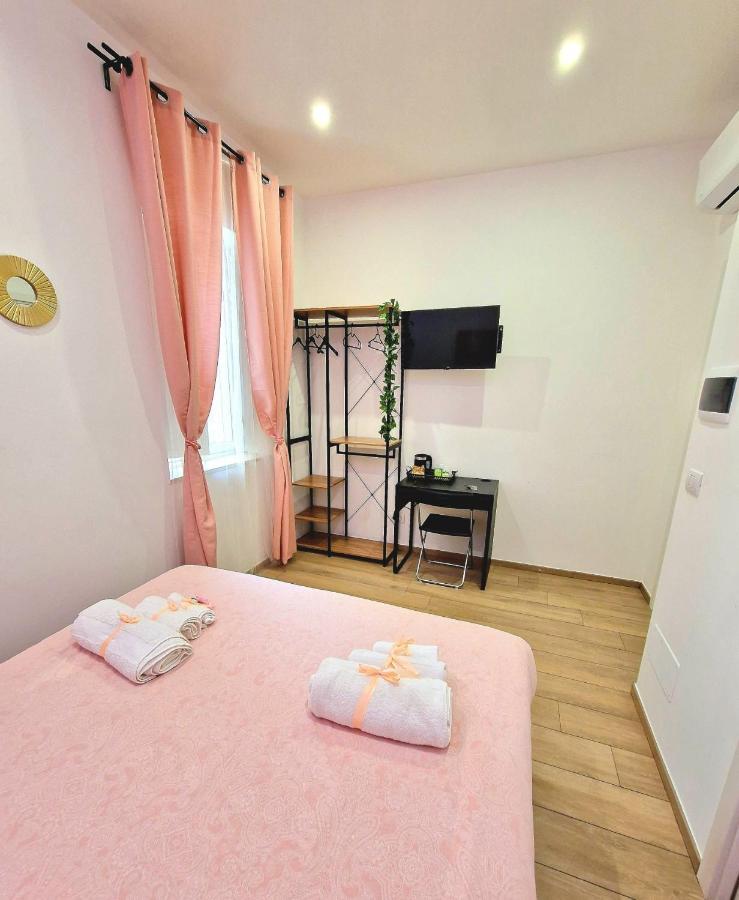 Sublime B&B 巴里 外观 照片