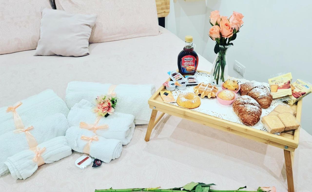 Sublime B&B 巴里 外观 照片