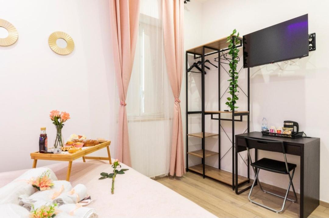Sublime B&B 巴里 外观 照片