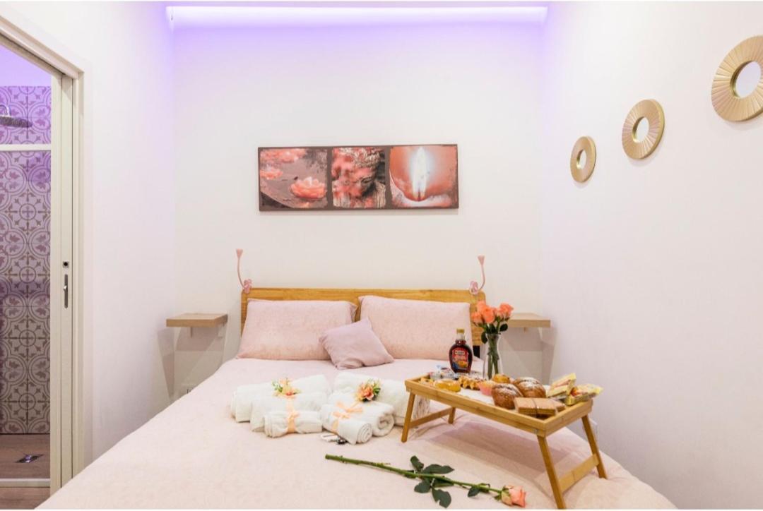 Sublime B&B 巴里 外观 照片